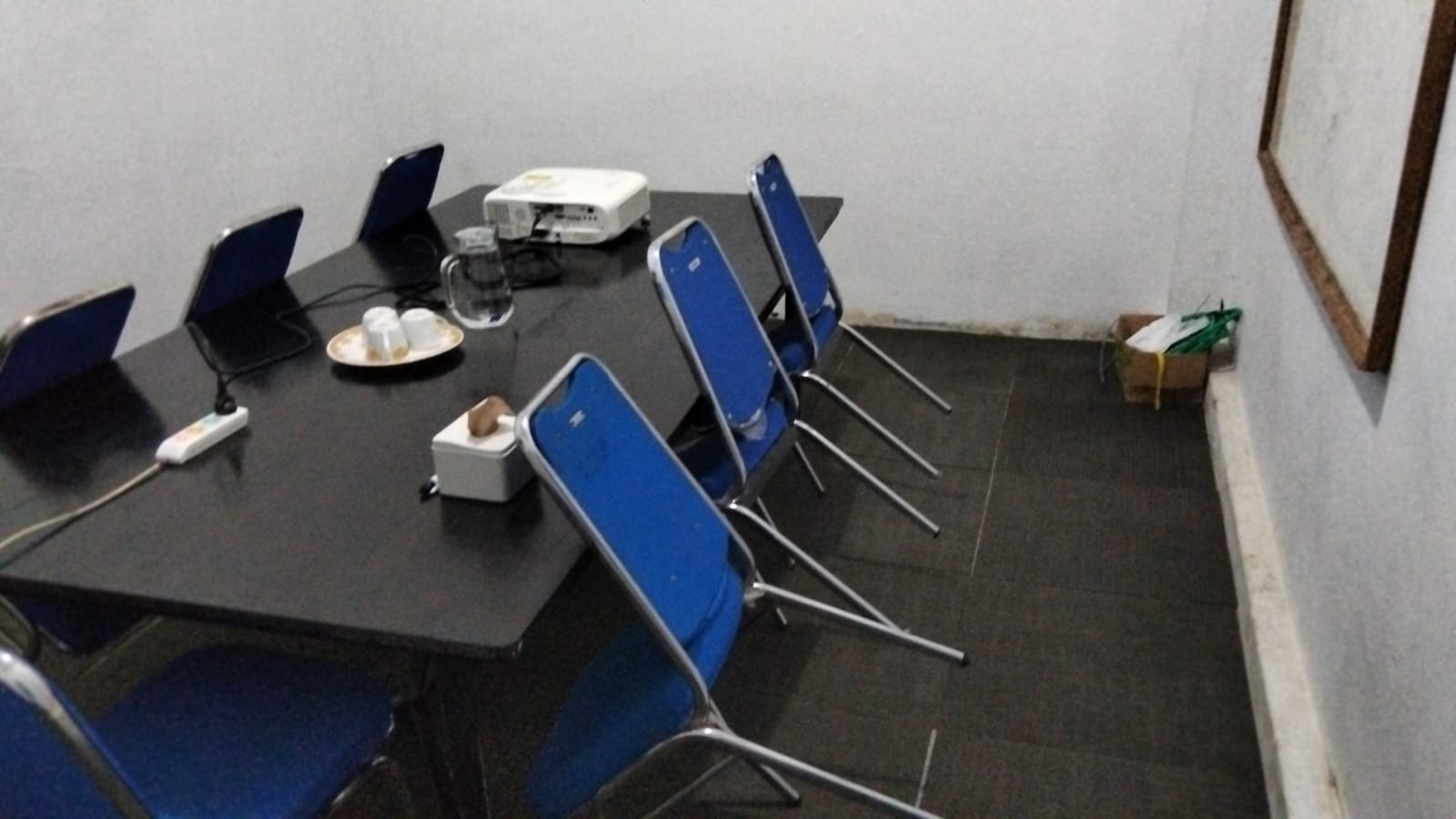 Ruang Rapat G3 L1