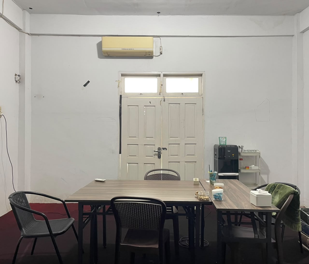 Ruang Homestay